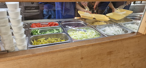 Photo of Bookham Charcoal Grill - 37 Church Rd, Great Bookham, Leatherhead KT23 3PG